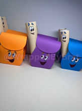 Load image into Gallery viewer, Explorer Activity Backpacks