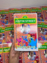 Load image into Gallery viewer, Coloring Books - ANY THEME!