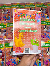 Load image into Gallery viewer, Coloring Books - ANY THEME!