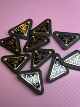 Load image into Gallery viewer, Luxe PradUH Charms