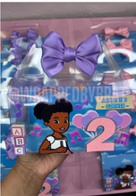 Load image into Gallery viewer, 3D Gable Boxes