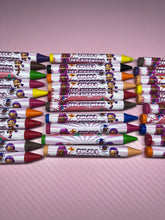 Load image into Gallery viewer, Coloring Books - ANY THEME!