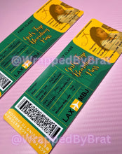 Load image into Gallery viewer, Mini Luggage Favor