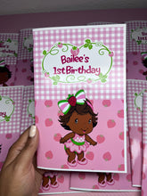 Load image into Gallery viewer, Coloring Books - ANY THEME!