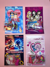 Load image into Gallery viewer, Custom Valentine Day Card