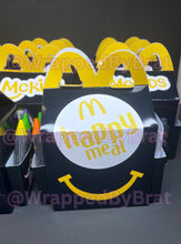 Load image into Gallery viewer, Happy Activity Boxes