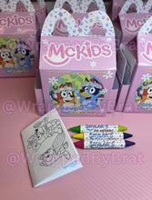 Load image into Gallery viewer, Happy Activity Boxes