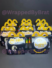 Load image into Gallery viewer, Happy Activity Boxes