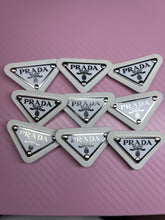 Load image into Gallery viewer, Luxe PradUH Charms