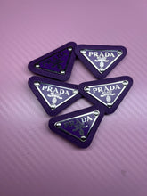 Load image into Gallery viewer, Luxe PradUH Charms