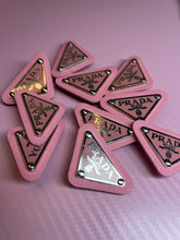 Load image into Gallery viewer, Luxe PradUH Charms