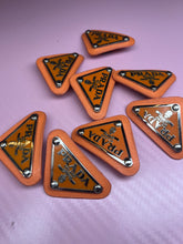 Load image into Gallery viewer, Luxe PradUH Charms