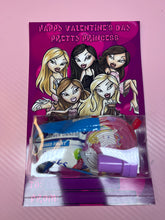 Load image into Gallery viewer, Custom Valentine Day Card