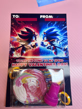 Load image into Gallery viewer, Custom Valentine Day Card