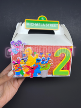 Load image into Gallery viewer, 3D Gable Boxes