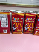 Load image into Gallery viewer, Beverage Labels ONLY