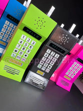 Load image into Gallery viewer, Retro Phone Favor Boxes - ANY THEME