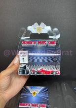 Load image into Gallery viewer, 3D Gable Boxes