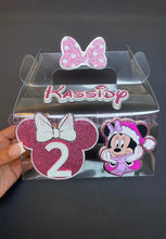 Load image into Gallery viewer, 3D Gable Boxes