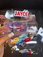 Load image into Gallery viewer, 3D Gable Boxes