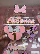 Load image into Gallery viewer, 3D Gable Boxes