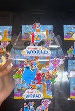 Load image into Gallery viewer, 3D Gable Boxes