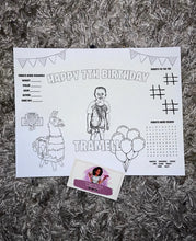 Load image into Gallery viewer, Party Add-Ons