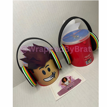 Load image into Gallery viewer, Party Add-Ons