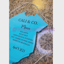 Load and play video in Gallery viewer, Party Add-Ons