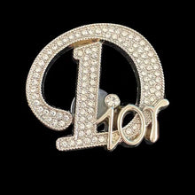 Load image into Gallery viewer, Luxury Charms