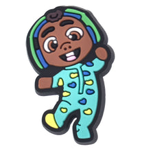 Load image into Gallery viewer, Cocomelon Inspired Charms