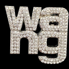 Load image into Gallery viewer, Luxury Charms