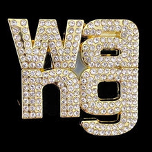 Load image into Gallery viewer, Luxury Charms