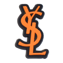 Load image into Gallery viewer, Colorful Luxury Charms