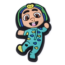 Load image into Gallery viewer, Cocomelon Inspired Charms