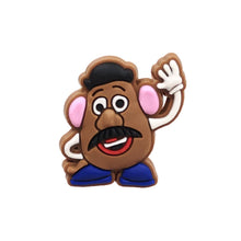 Load image into Gallery viewer, New D!sney Inspired Charms