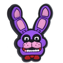 Load image into Gallery viewer, New Characters