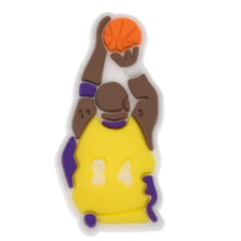 Load image into Gallery viewer, New Basketball Charms