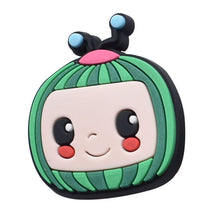 Load image into Gallery viewer, Cocomelon Inspired Charms