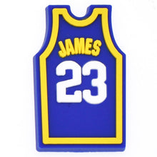 Load image into Gallery viewer, New Basketball Charms