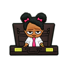 Load image into Gallery viewer, New Character Charms 2.0