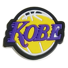 Load image into Gallery viewer, New Basketball Charms