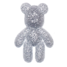 Load image into Gallery viewer, Black & Purple Luxury Charms