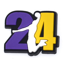 Load image into Gallery viewer, New Basketball Charms