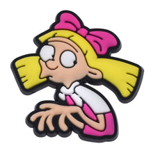 Load image into Gallery viewer, New Character Charms 2.0