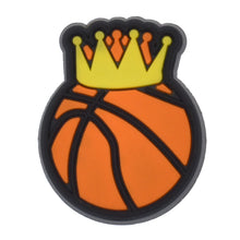 Load image into Gallery viewer, New Basketball Charms