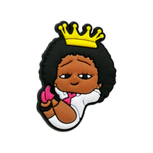 Load image into Gallery viewer, New Character Charms 2.0