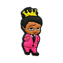 Load image into Gallery viewer, New Character Charms 2.0