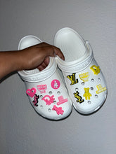 Load image into Gallery viewer, Colorful Luxury Charms