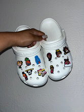 Load image into Gallery viewer, New Character Charms 2.0